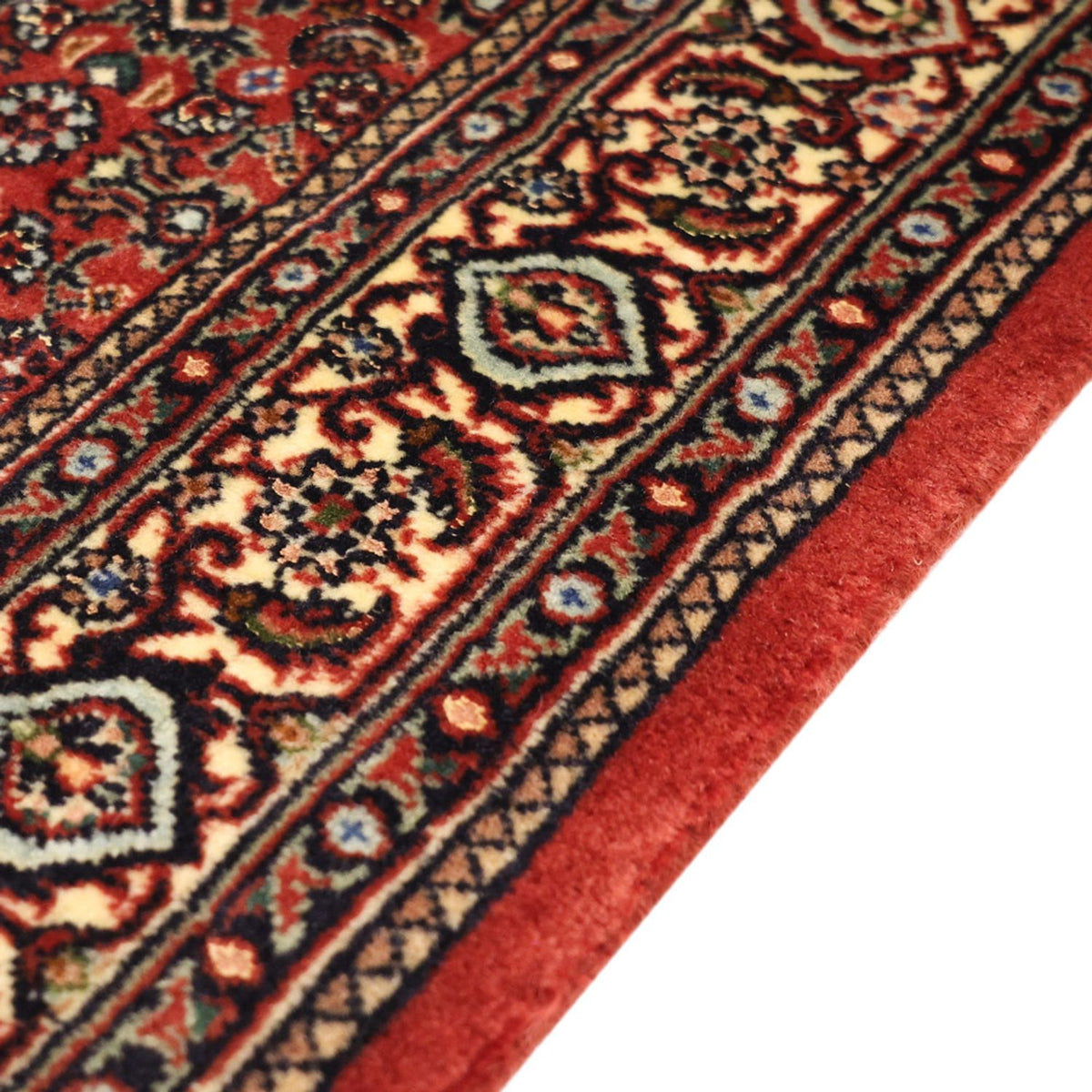 Perser Rug - Bidjar - Royal - 150 x 90 cm - rust