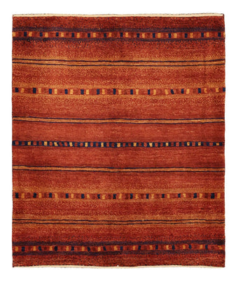 Gabbeh Rug - Kashkuli Perser - 96 x 82 cm - multicolored