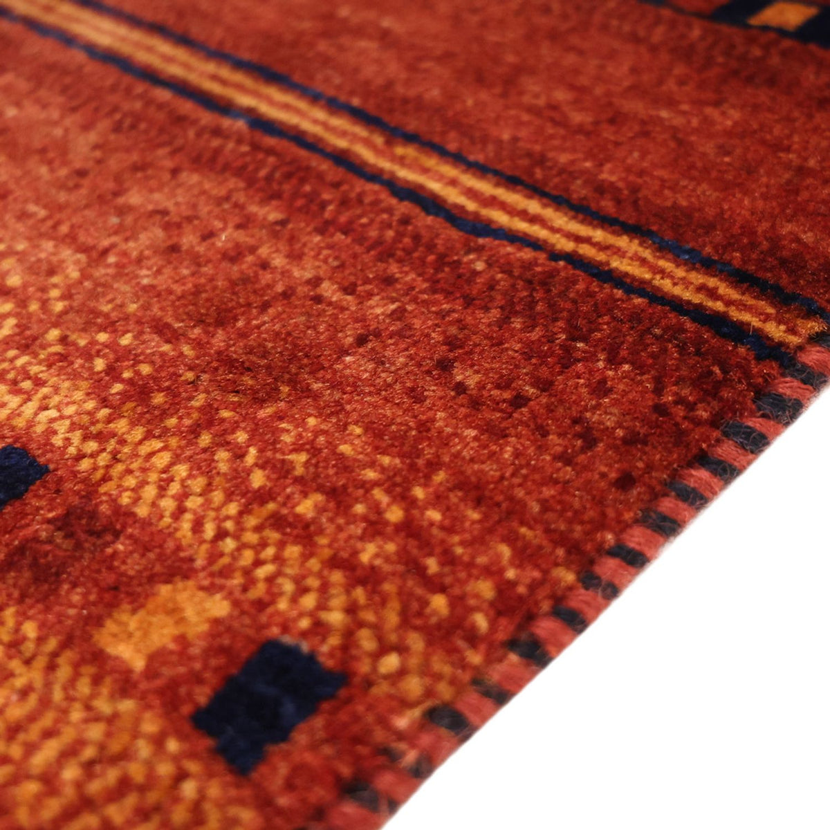 Kashkuli Rug 82x96cm - Persian Rugs