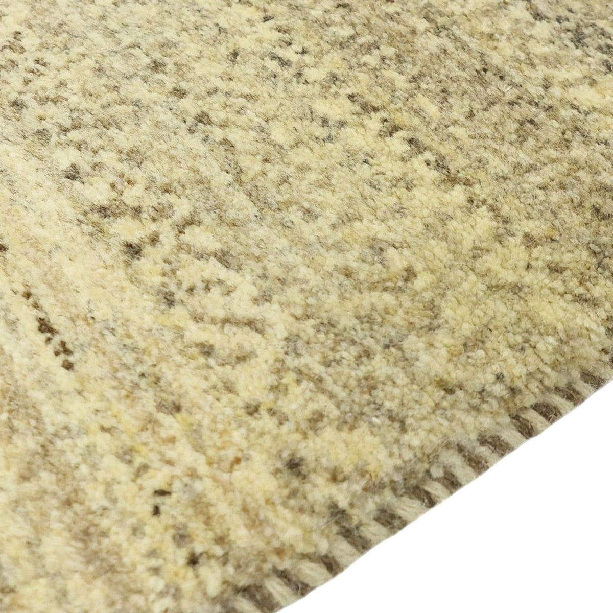 Persian Gabbeh Rug 238x307cm - Perserteppich Wollteppich