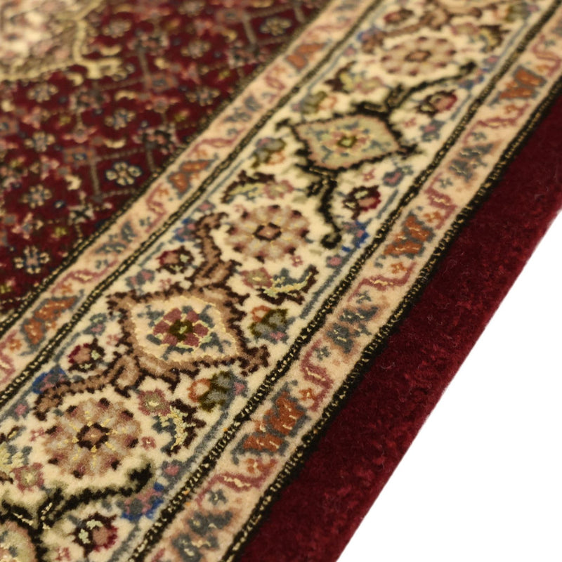 Perser Rug - Tabriz - Royal - 110 x 59 cm - dark beige