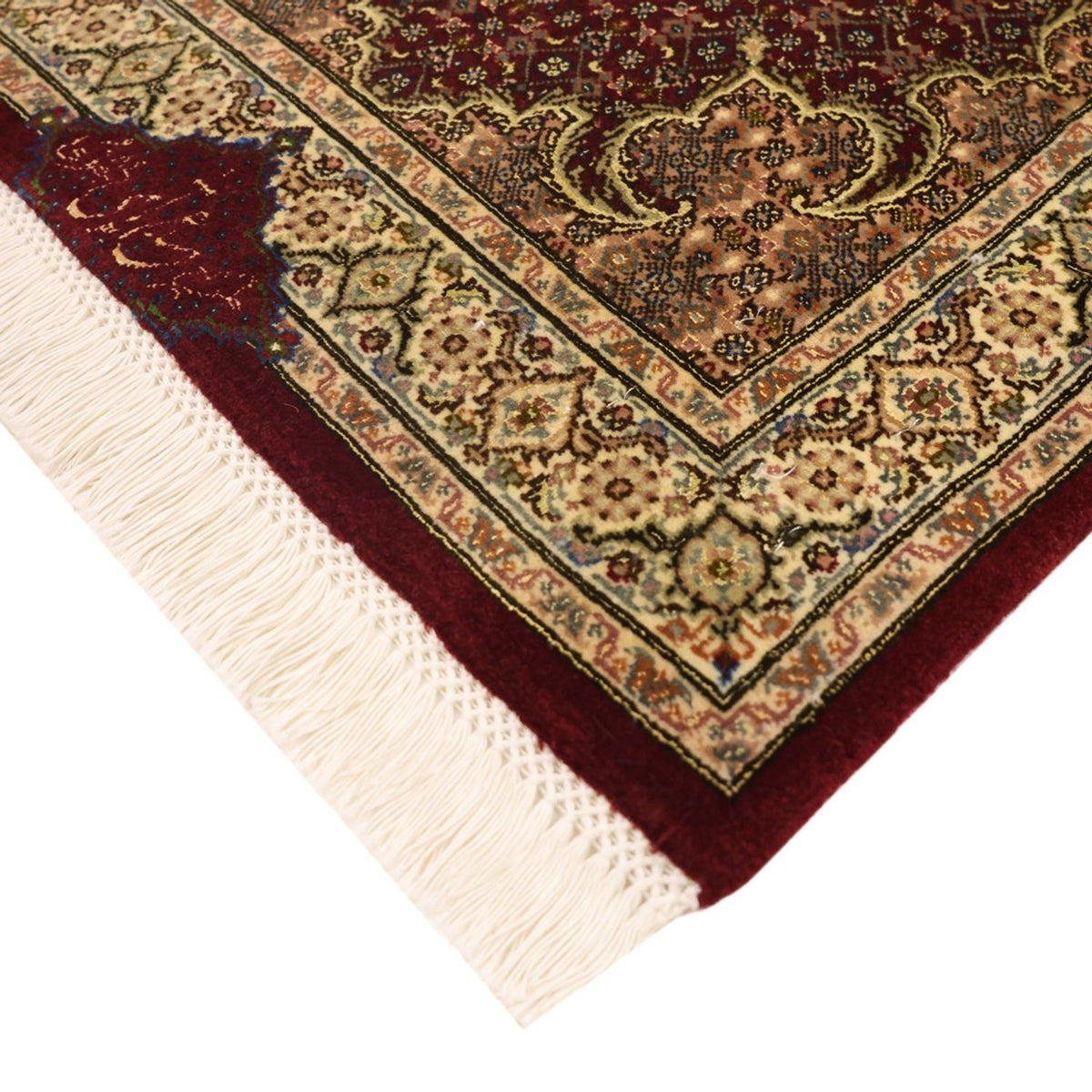Perser Rug - Tabriz - Royal - 110 x 59 cm - dark beige