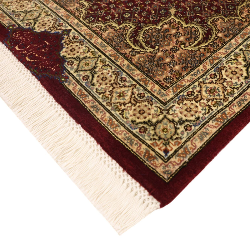 Perser Rug - Tabriz - Royal - 110 x 59 cm - dark beige