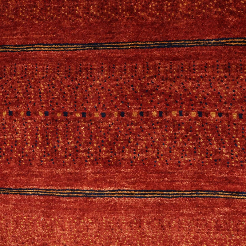Gabbeh Rug - Kashkuli Perser - 113 x 94 cm - multicolored