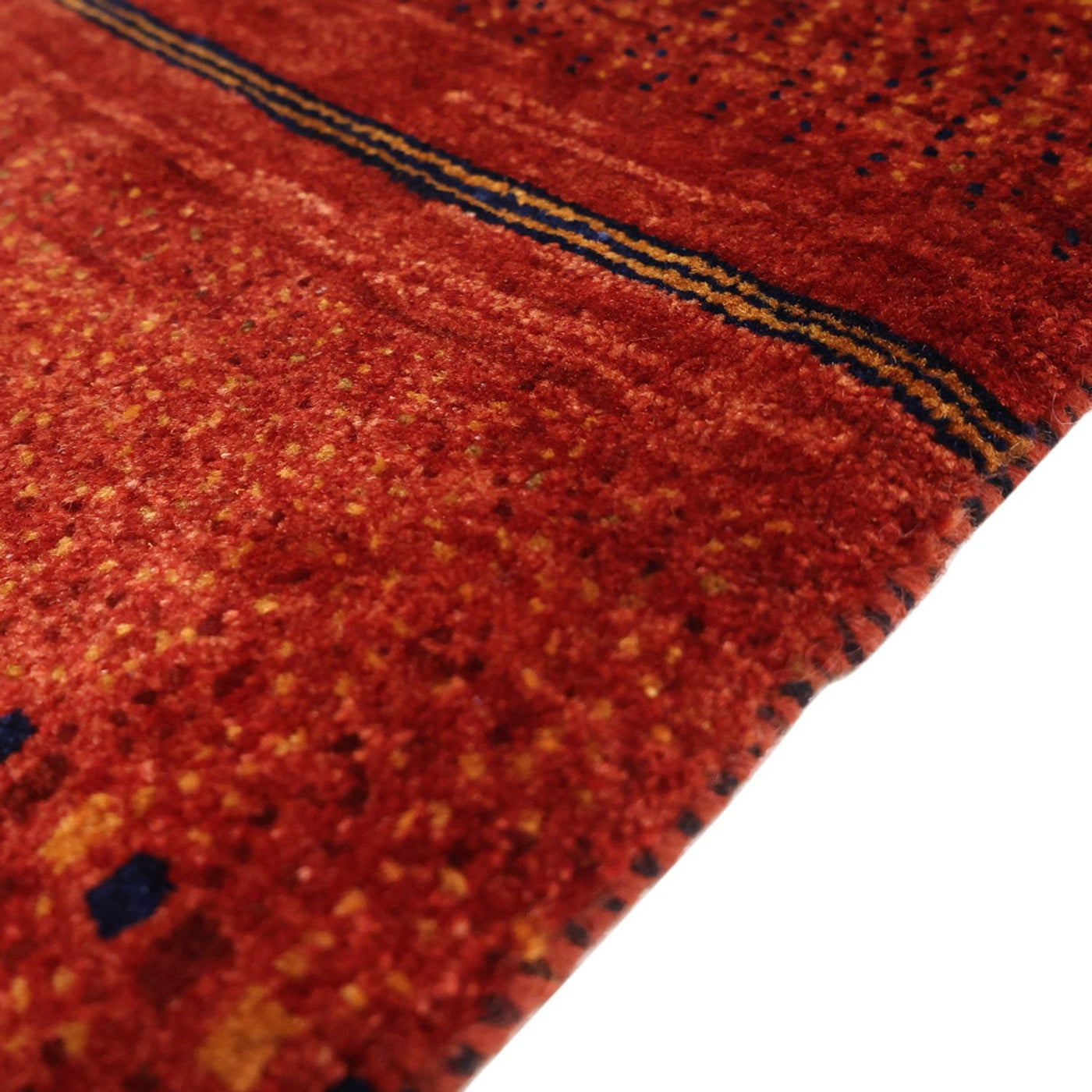 Kashkuli Rug 113x94cm - Persian Rugs