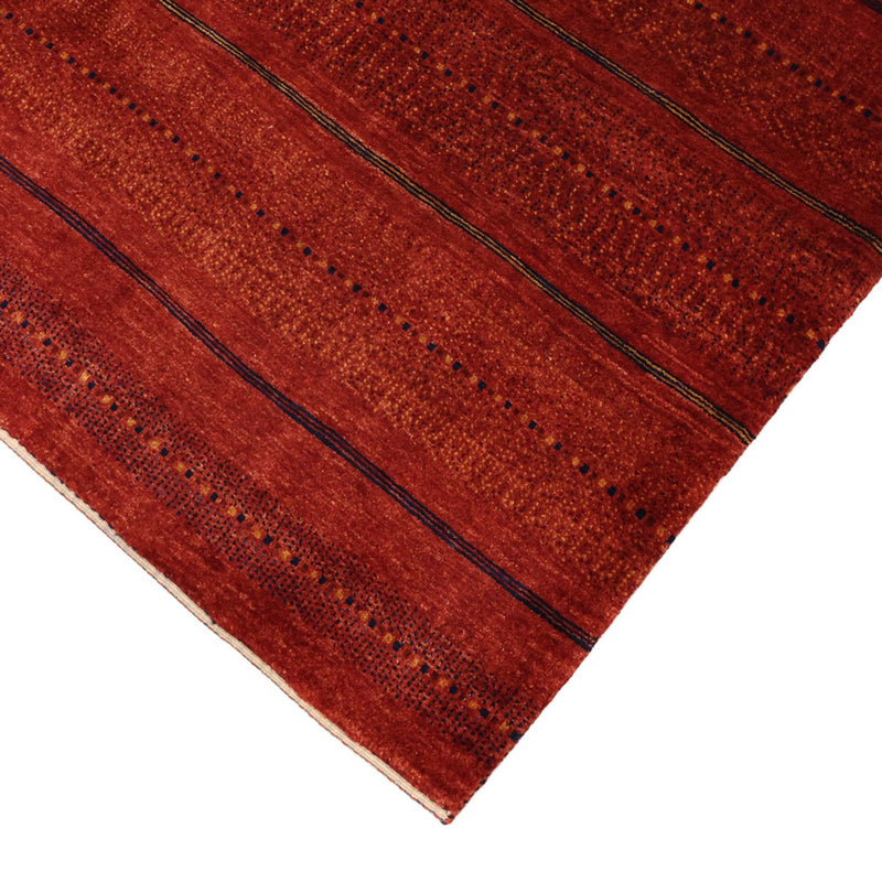 Gabbeh Rug - Kashkuli Perser - 113 x 94 cm - multicolored