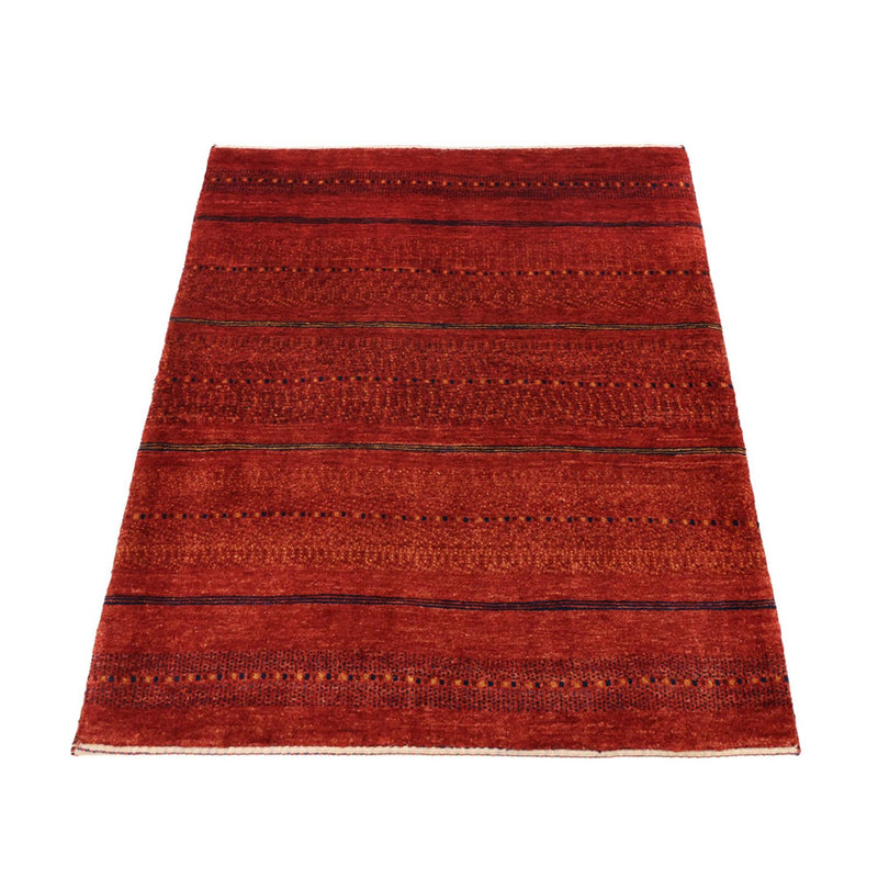Gabbeh Rug - Kashkuli Perser - 113 x 94 cm - multicolored