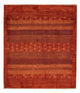 Kashkuli Rug 97x114cm - Persian Rugs
