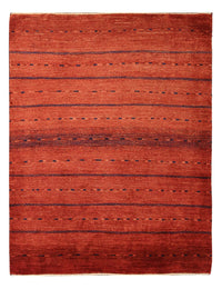 Gabbeh Rug - Kashkuli Perser - 129 x 99 cm - multicolored