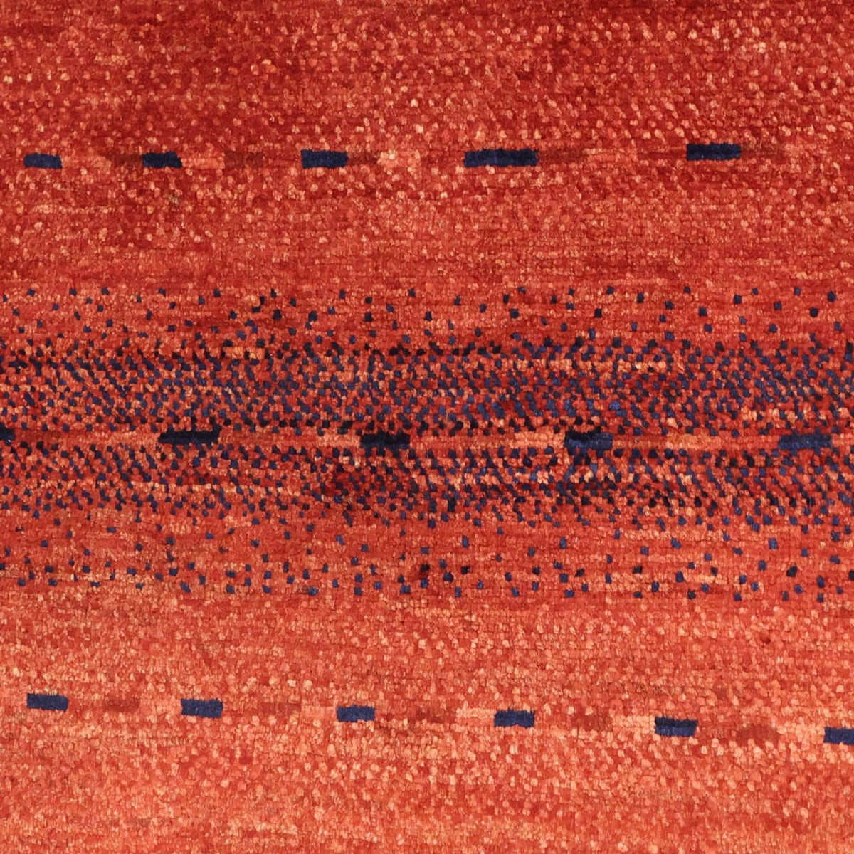 Gabbeh Rug - Kashkuli Perser - 129 x 99 cm - multicolored