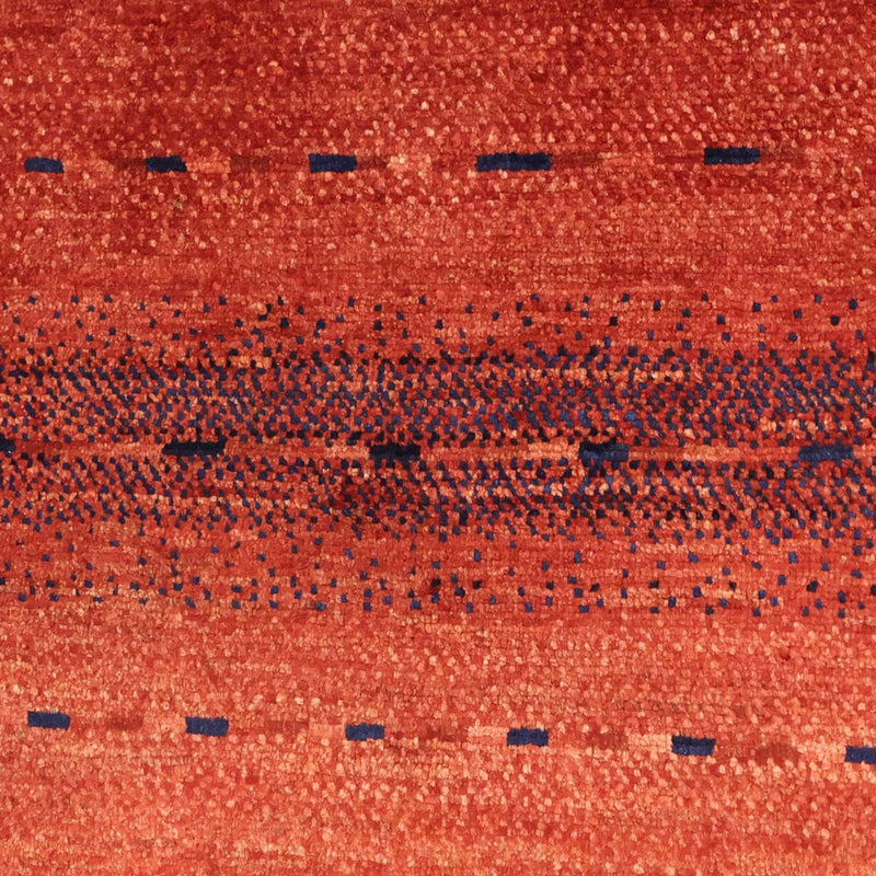 Gabbeh Rug - Kashkuli Perser - 129 x 99 cm - multicolored