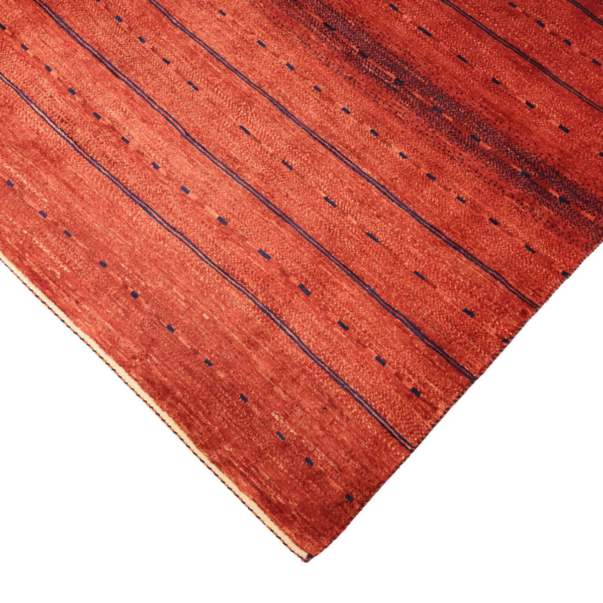 Gabbeh Rug - Kashkuli Perser - 129 x 99 cm - multicolored