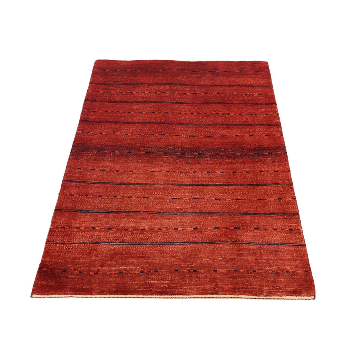 Gabbeh Rug - Kashkuli Perser - 129 x 99 cm - multicolored