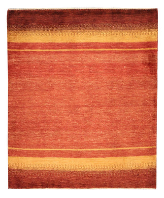 Gabbeh Rug - Kashkuli Perser - 117 x 97 cm - multicolored