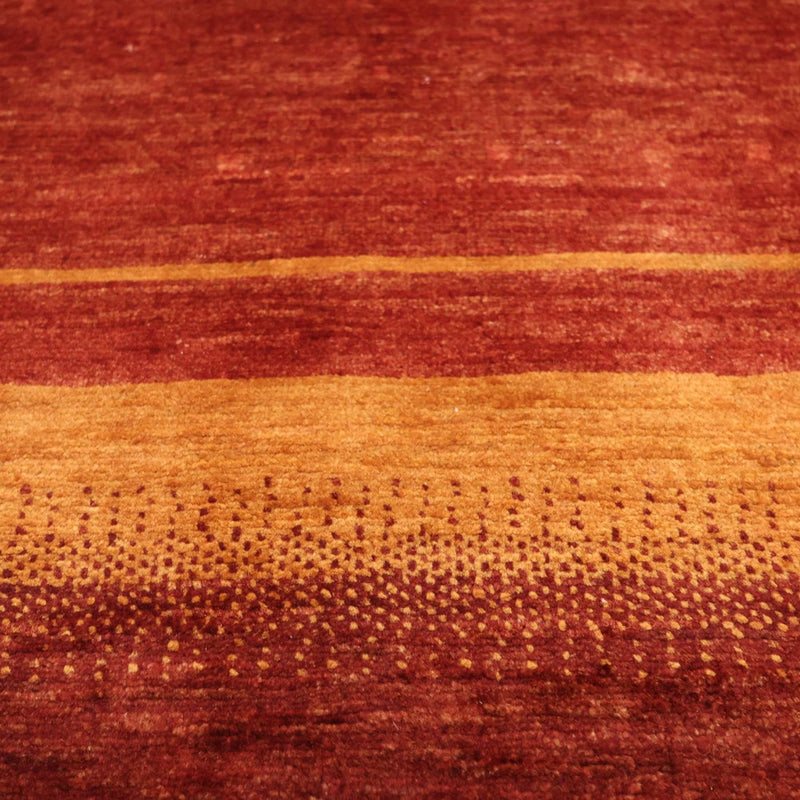 Gabbeh Rug - Kashkuli Perser - 117 x 97 cm - multicolored