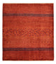 Kashkuli Rug 116x102cm - Persian Rugs