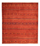 Kashkuli Rug 102x112cm - Persian Rugs