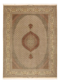 Perser Rug - Tabriz - Royal - Royal - 336 x 252 cm - taupe