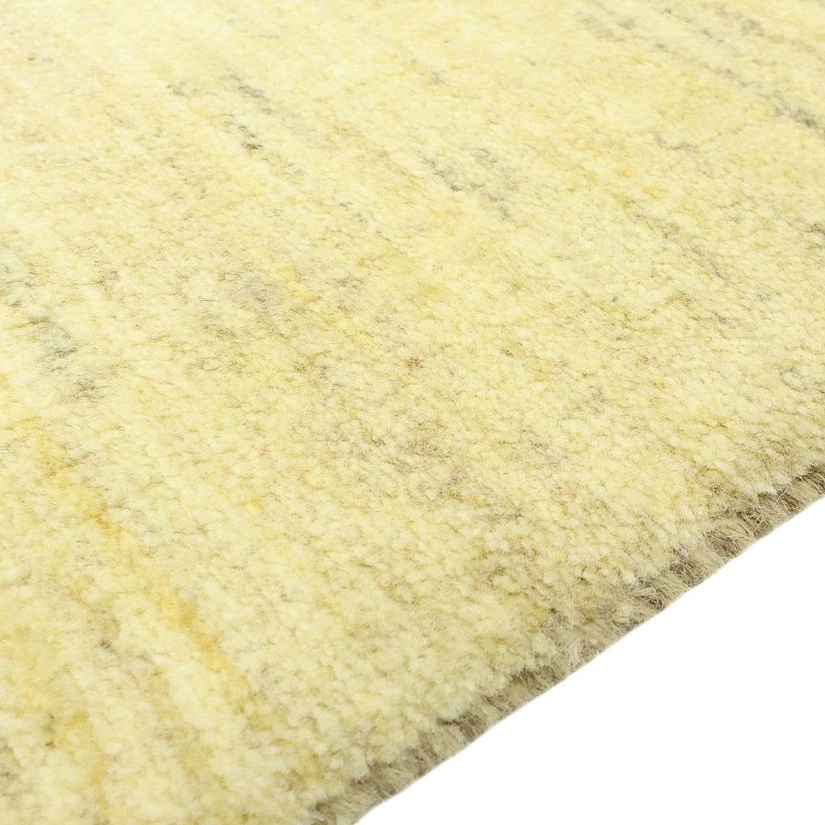 Persian Gabbeh Rug 249x333cm - Perserteppich Wollteppich