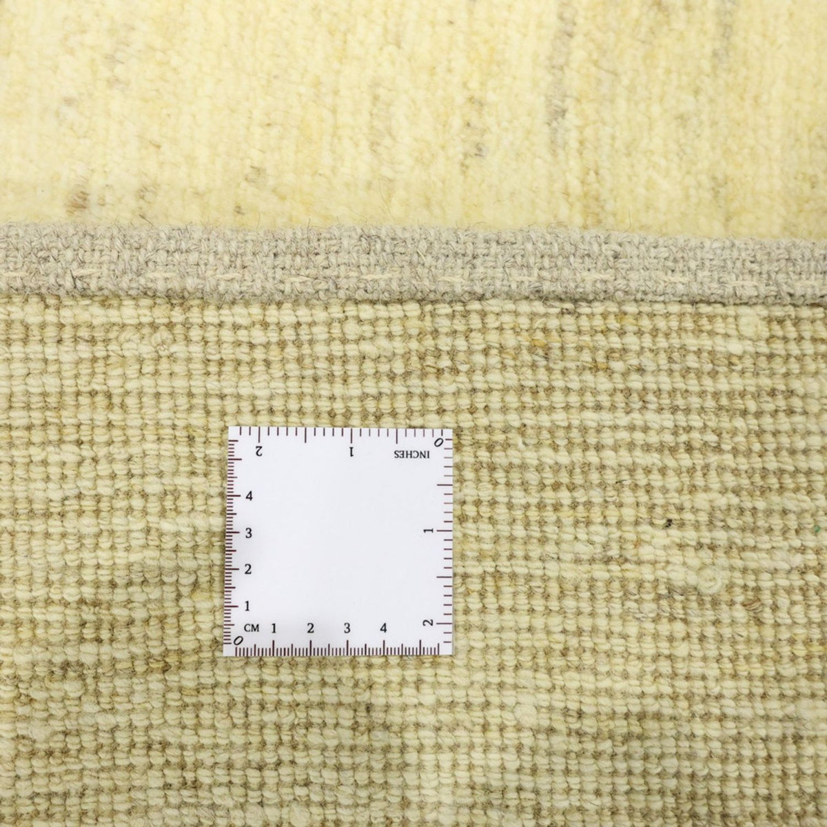 Gabbeh Rug - Perser - 333 x 249 cm - beige