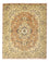 Perser Rug - Tabriz - Royal - Royal - 188 x 153 cm - sand