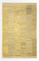Loribaft Rug 107x158cm - Perserteppich Wollteppich