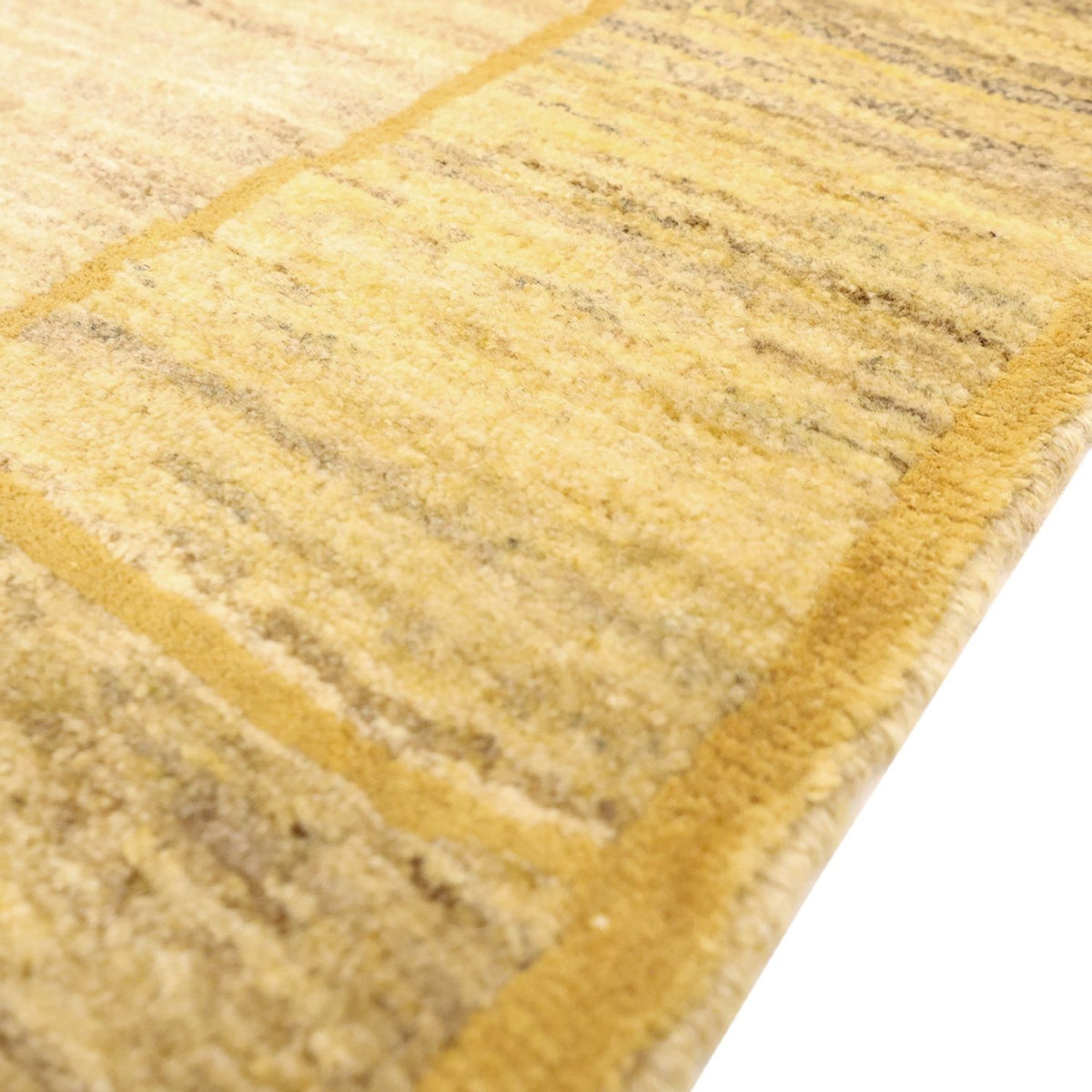 Loribaft Rug 107x158cm - Perserteppich Wollteppich