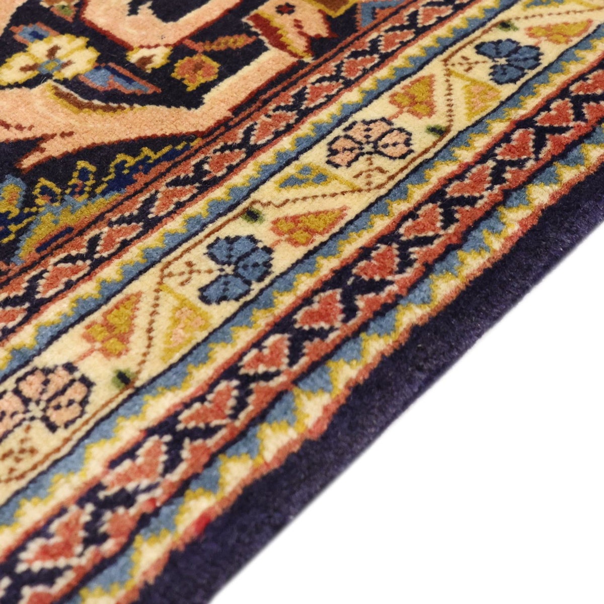 Sarouk Rug 73x292cm - Persian Rugs