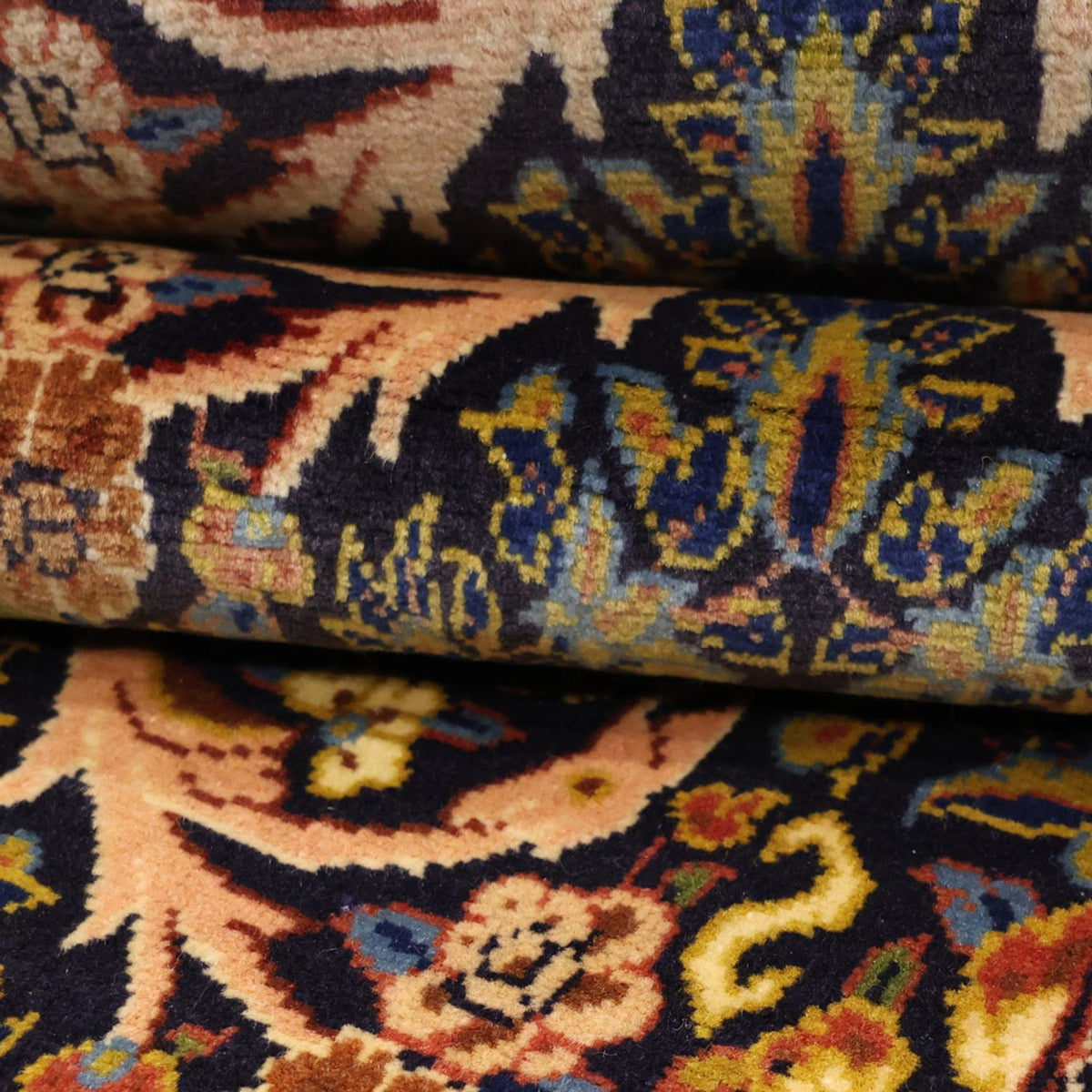 Runner Perser Rug - Classic - 292 x 73 cm - multicolored