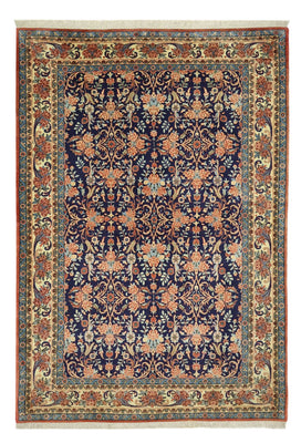 Perser Rug - Bidjar - 202 x 140 cm - multicolored