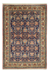 Perser Rug - Bidjar - 202 x 140 cm - multicolored