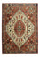 Perser Rug - Nomadic - 156 x 106 cm - multicolored