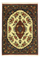 Sarouk Rug 105x146cm - Persian Rugs