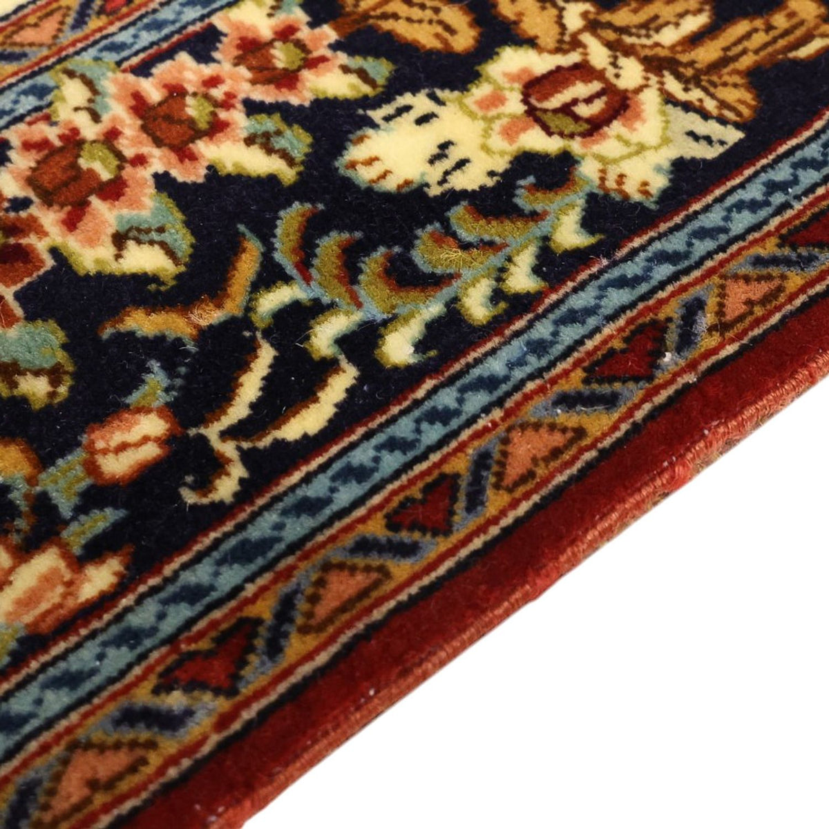 Sarouk Rug 105x146cm - Persian Rugs