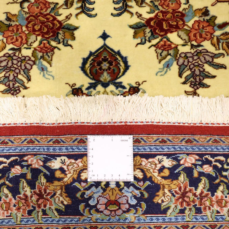 Perser Rug - Classic - 146 x 105 cm - cream