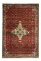 Bidjar Rug 217x144cm - Persian Rugs