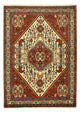 Abadeh Rug 140x103cm - Persian Rugs