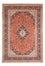 Perser Rug - Keshan - 352 x 244 cm - red