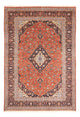 Kashan Rug 352x244cm - Persian Rugs
