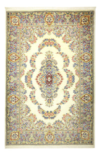 Perser Rug - Classic - Royal - 214 x 149 cm - cream