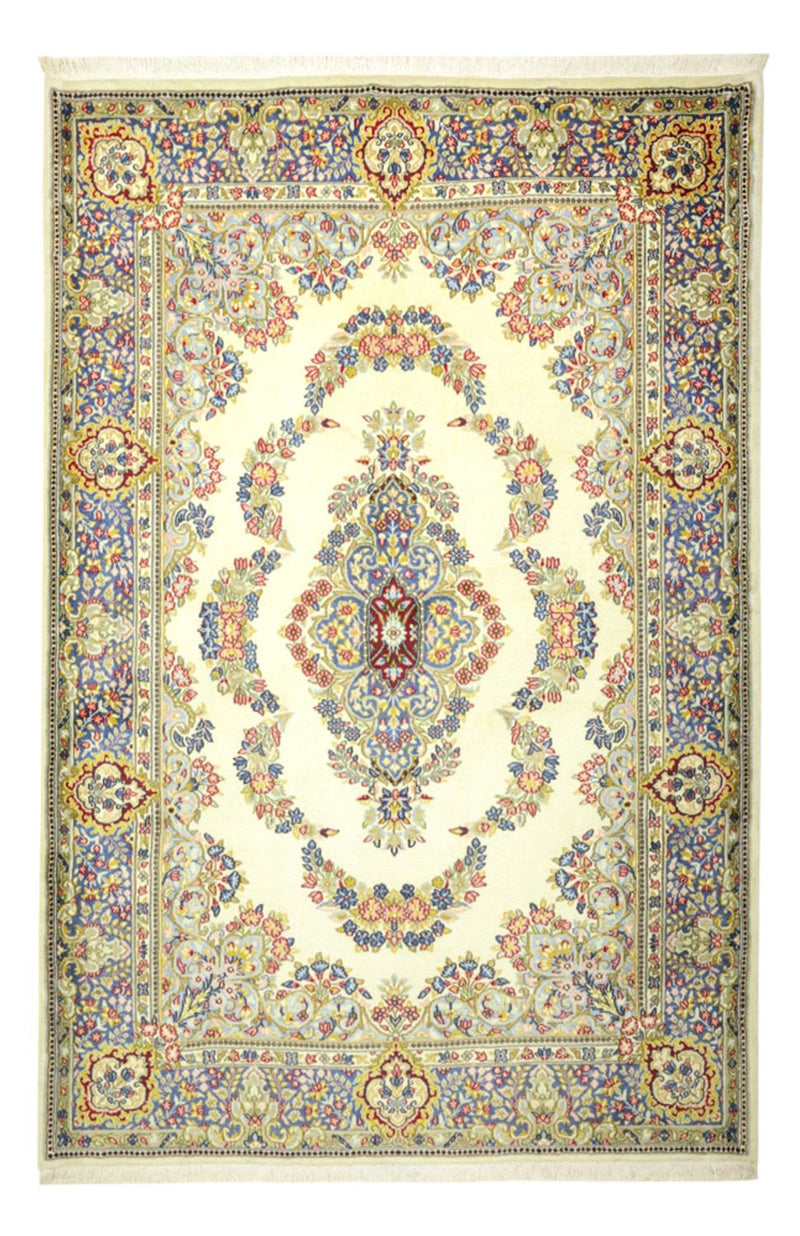 Perser Rug - Classic - Royal - 214 x 149 cm - cream