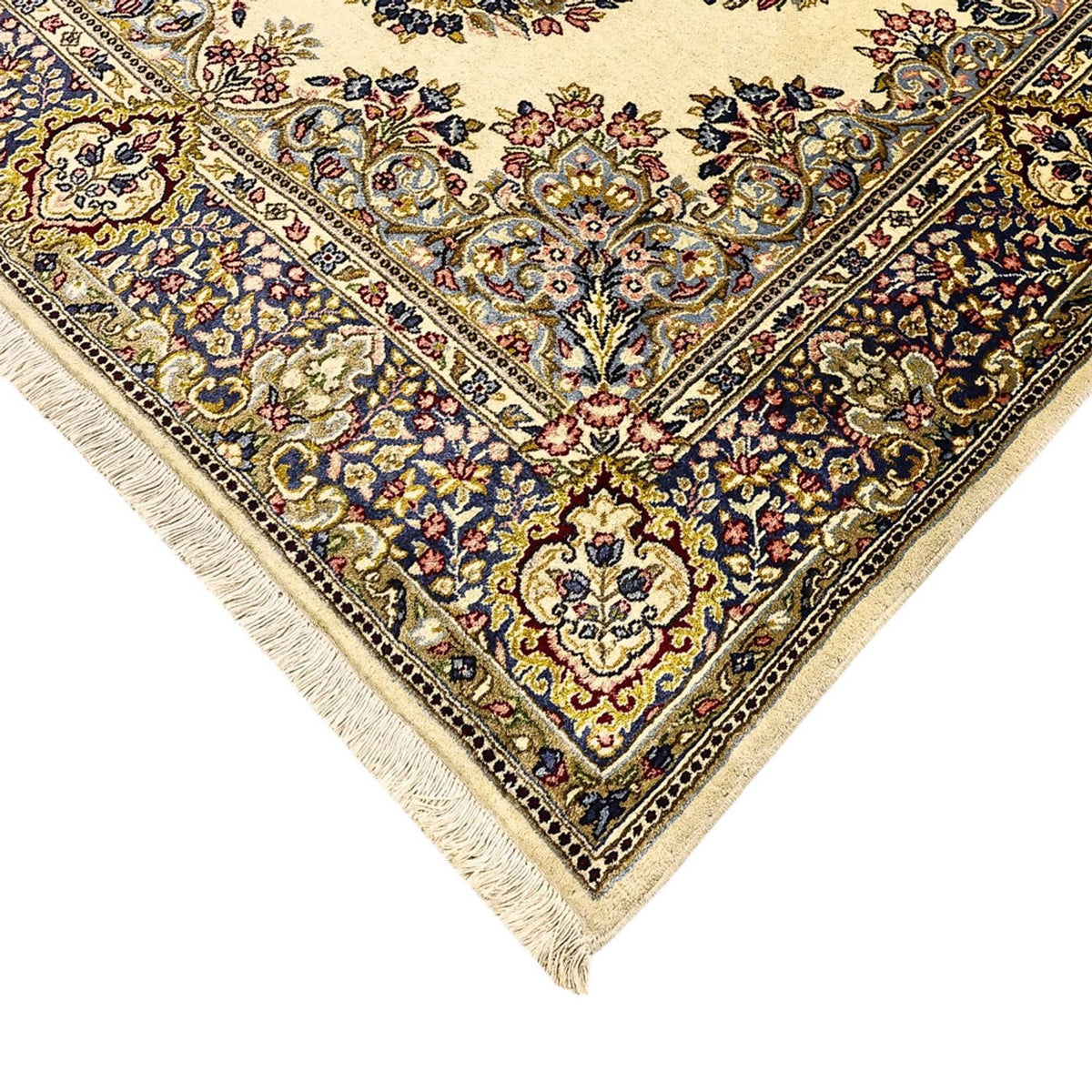 Perser Rug - Classic - Royal - 214 x 149 cm - cream