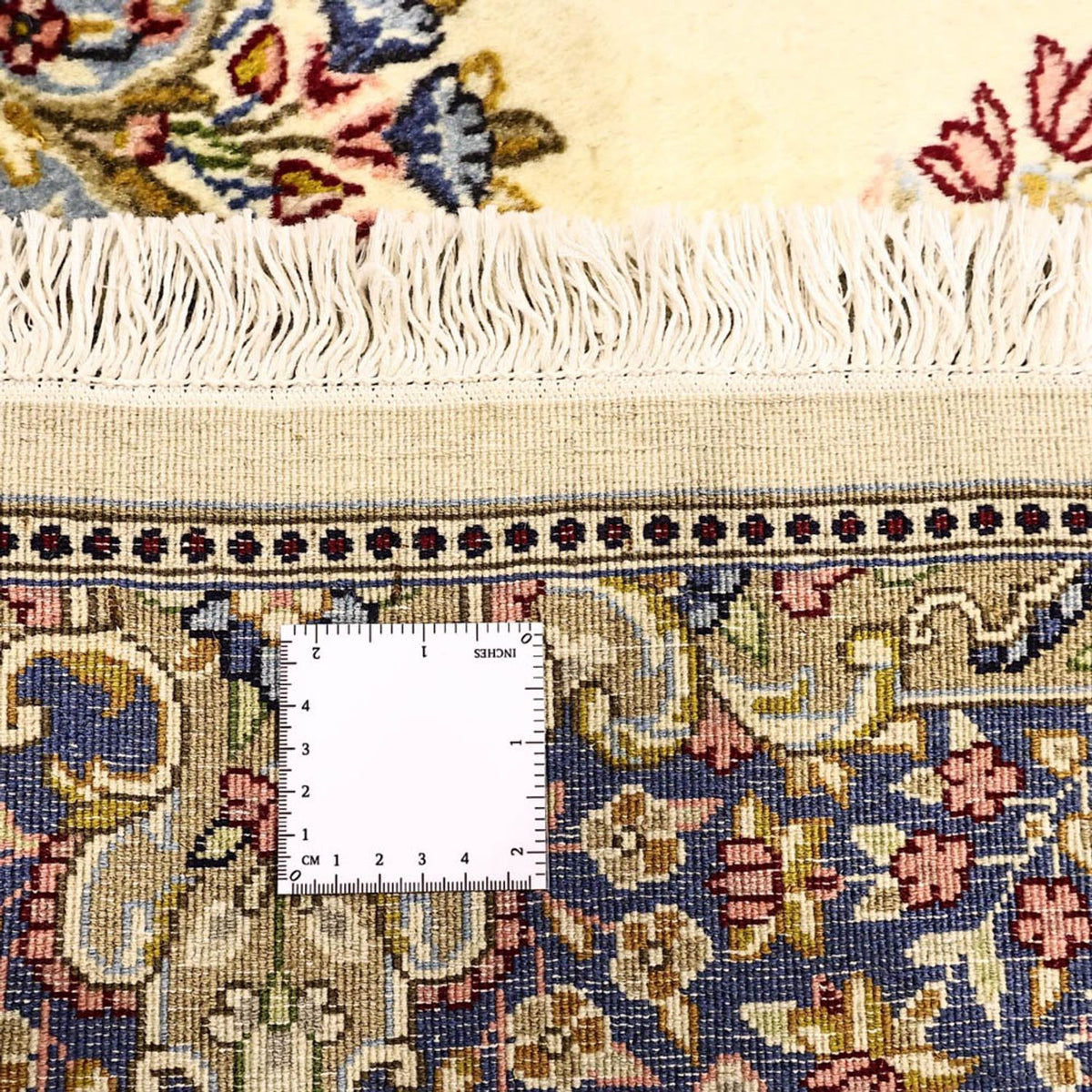 Perser Rug - Classic - Royal - 214 x 149 cm - cream