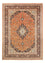 Perser Rug - Keshan - 347 x 251 cm - light red