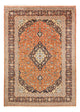 Kashan Rug 347x251cm - Persian Rugs
