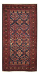 Belutsch Rug 105x192cm - Oriental Rug