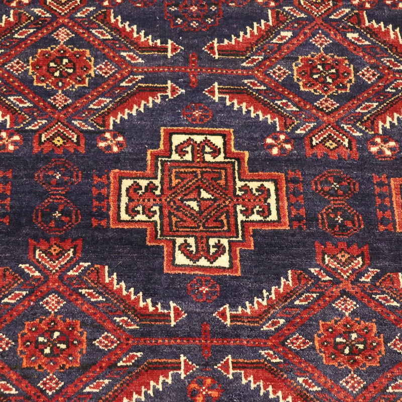 Belutsch Rug 105x192cm - Oriental Rug