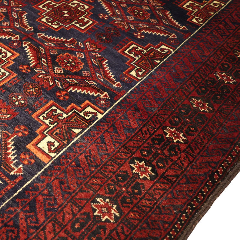 Belutsch Rug 105x192cm - Oriental Rug