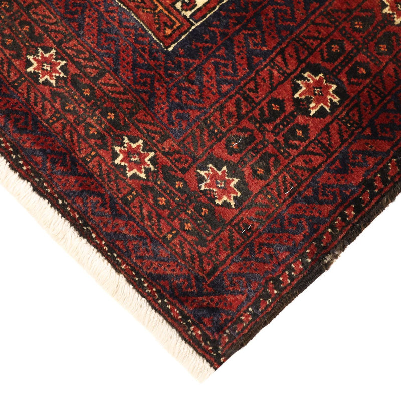 Belutsch Rug 105x192cm - Oriental Rug