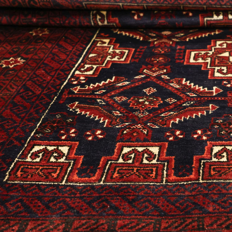 Belutsch Rug 105x192cm - Oriental Rug